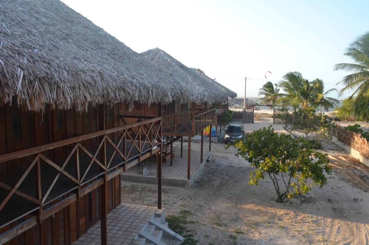 Atins Bangalos Exterior photo